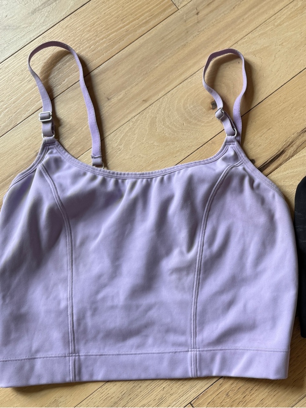 Davin & Adley Nursing/Pumping Bralette